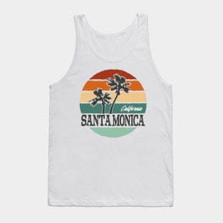 Santa Monica Tank Top